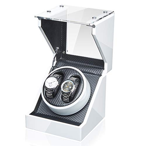 JQUEEN Double Watch Winder