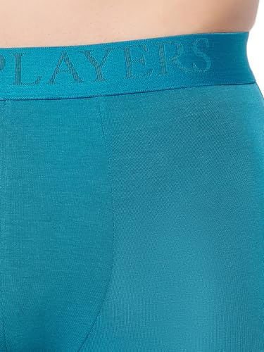 Image of John Players Solid Trunk Underwear for Men