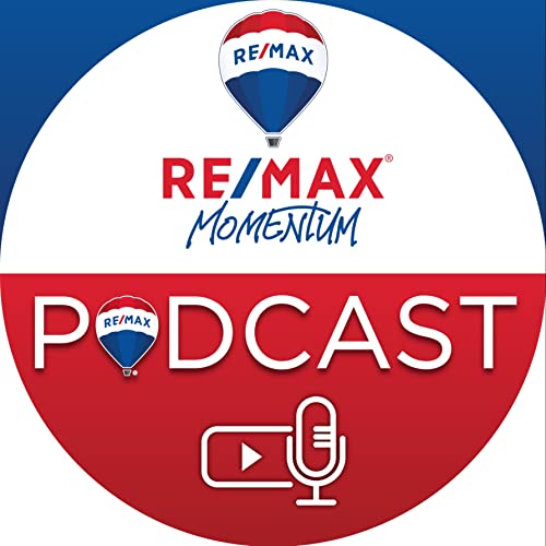 Logotipo De Re Max Momentum Re/Max Reports Increase In March Home