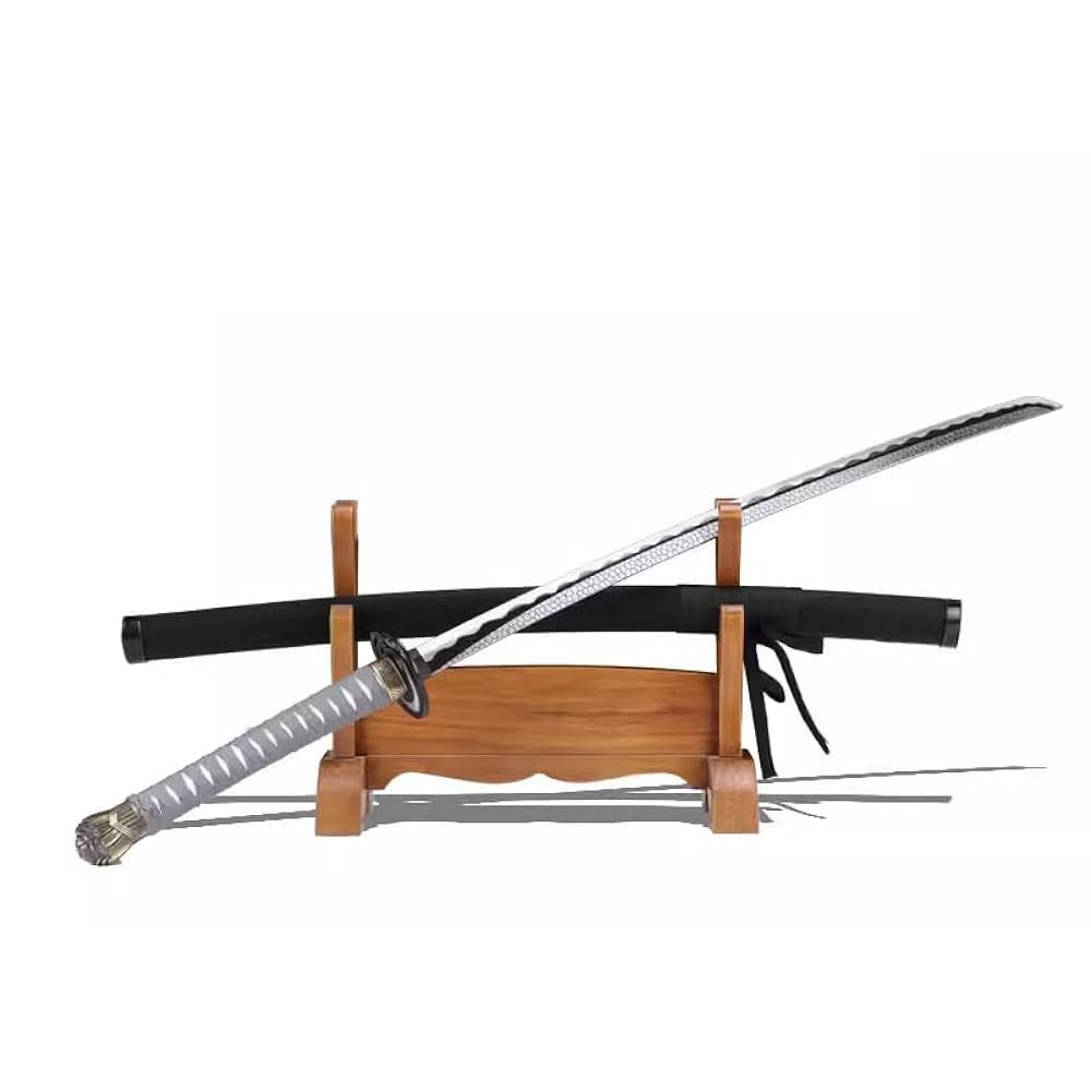 アニメ・ゲーム『エルデンリング』名刀月隠 模造刀 鑑賞用 武具