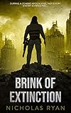 Brink of Extinction: A Zombie Apocalypse