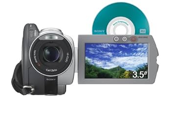 Sony ビデオカメラ 本体 シルバー　DCR-DVD505 ファイナライズ Sony ビデオカメラ 本体 シルバー DCR-DVD505 ファイナライズ