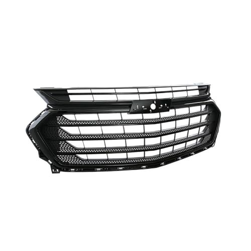 Grilles avant calandre de pare-choc protection radiateur voiture
