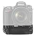Produktbild Meike Batteriegriff MK-D16 kompatibel mit Nikon D750, Ersatz für Nikon MB-D16