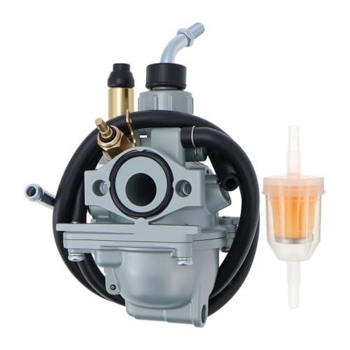 Carburateur pour TTR50 2006-2011 : pièce de rechange moto tout-terrain 50cc