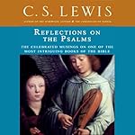 Cover of Reflections on the Psalms