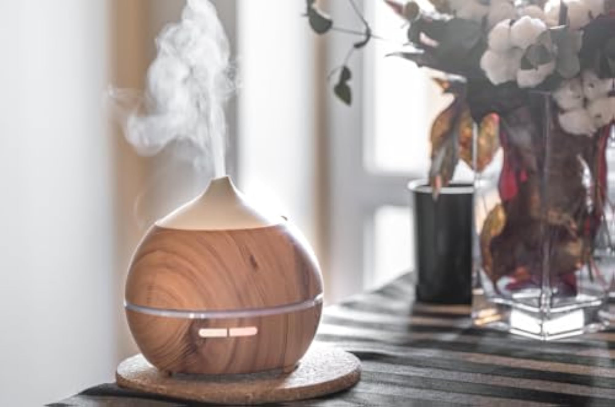 Essential Eucalyptus Fragrance Aroma Oil, Relaxation