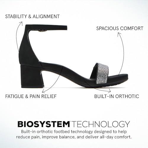 ABEO Avenue Strap Metatarsal Sandal3