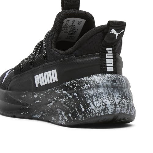 Image of Puma Unisex-Child One4all