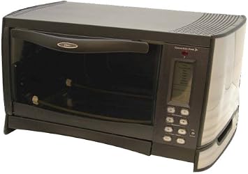Amazon.com: Oster 6292 counterforms 1500-watt 6-slice tostador horno :  Hogar y Cocina