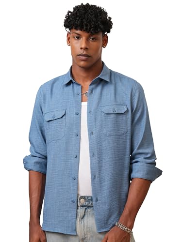 Image of Locomotive Men Shirt