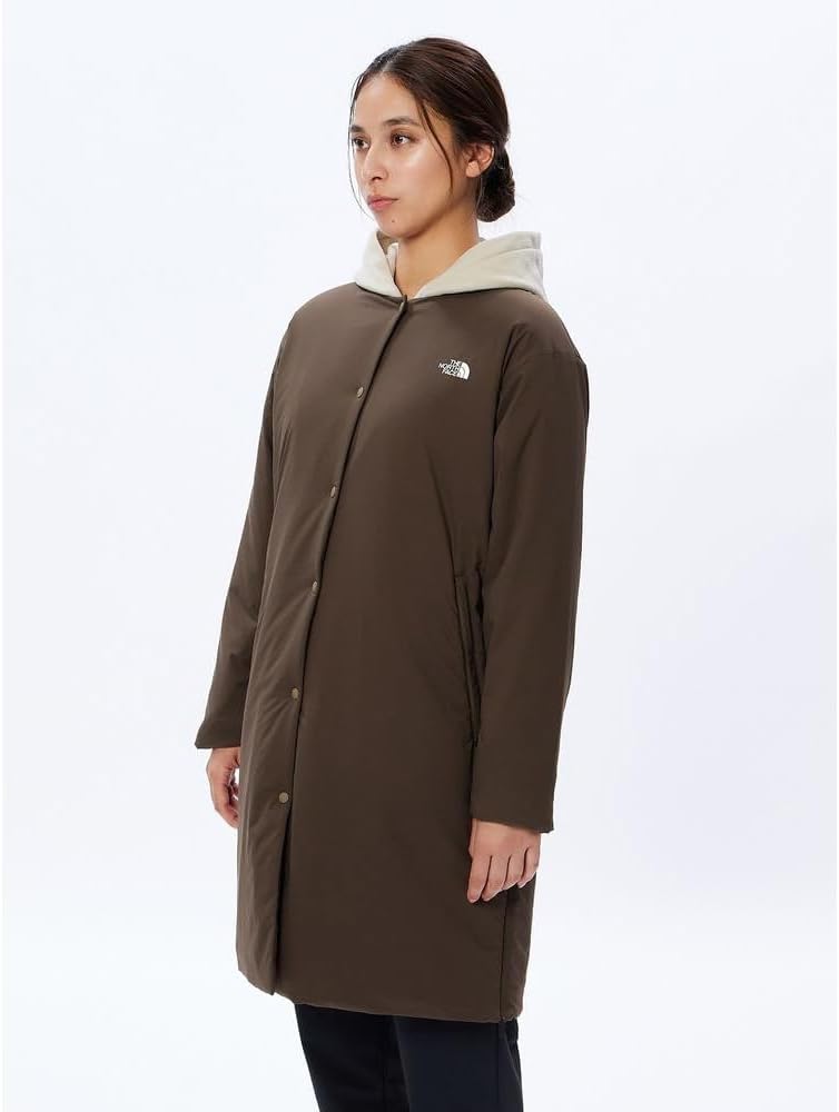 Amazon.co.jp: [ザノースフェイス] マタニティ ベントリックス