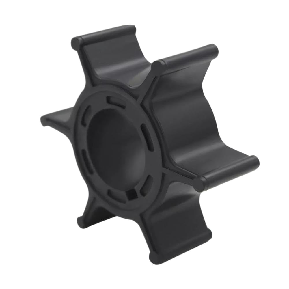 Girante della pompa dell'acqua con chiave compatibile con fuoribordo BF 8 9.9 15 20 19210-ZW9-A31