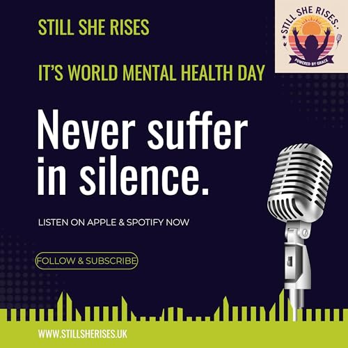 It's World Mental Health Day!