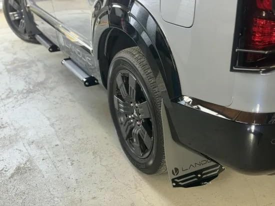 Amazon | ランドリック(Landlic)GRAY(グレー)新型DELICA D:5 2026年