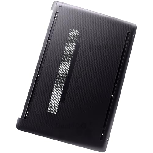 Carcasa inferior HP 255 G8 y G9 base de repuesto M31085-001