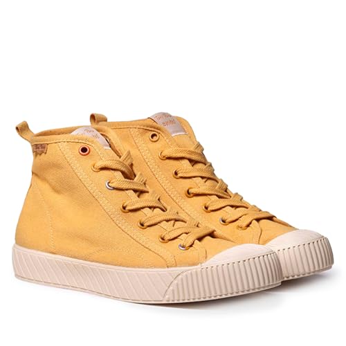 TONI PONS GENA-CB_GROC_41, Zapatillas Mujer, Amarillo, EU