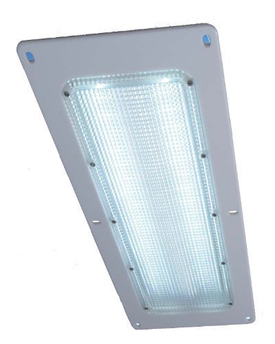 Amazon | 【衝撃の明るさ！！】LED庫内灯〈完全防水型〉 取り付け