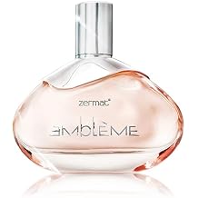 Zermat Embleme, Fragrance for Women, Floral - Fruity Scent 3.38 Fl. Oz