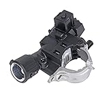 Ignition Lock Housing Compatible with Ford Focus Escape Mazda Tribute Mercury Mariner Replaces 9L8Z-3511-A 989-019