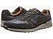 ECCO Men's CS14 Retro Tie Fashion Sneaker, Moonless/Wild Dove 45 EU/11-11.5 M US