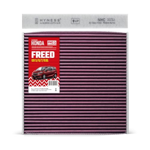 HYNESS GARtB^[ z_ t[h/t[h+/XpCNEGB5/6/7/8nEPM2.5Ή ؍Y Y ԕ  ubNEz_Ki80291-TF0-003EN2016~2024N (H28.9~)