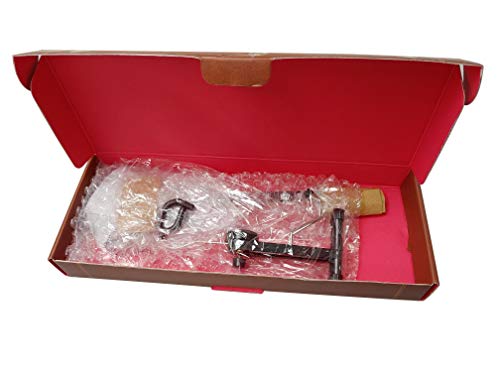 Axe Heaven Mini Es-335 Faded Cherry Electric Guitar 1:4 Scale Model #TOP3