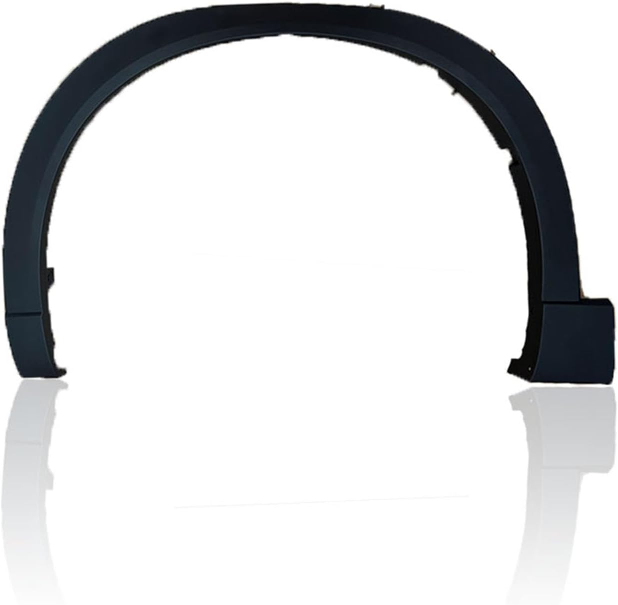 TK4851W30D Front Left Fender Flare Wheel Well Flare rear fender For CX-9 2016-2023 TK48-51-W30D Front Driver Fender Extension Plastic Trim