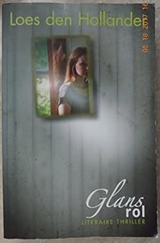 Paperback Glansrol Book