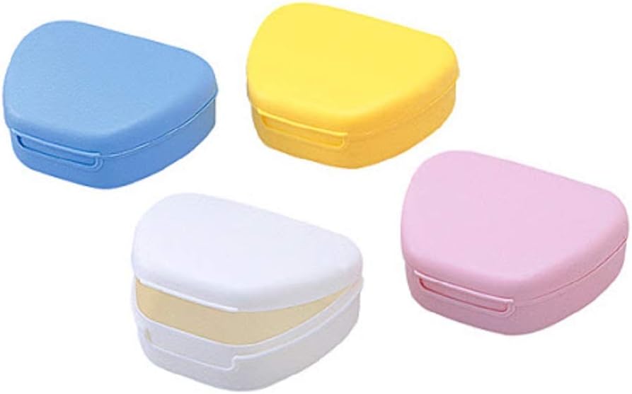 (リテーナーケース)