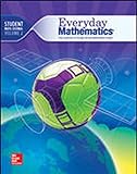 McGraw-Hill Education Everyday Mathematics 4: Grade 6 Classroom Games Kit Gameboards
