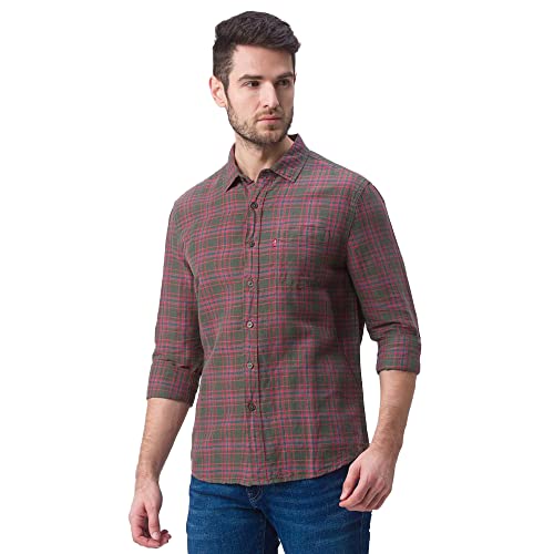Image of Levi's Men's Slim Fit Shirt