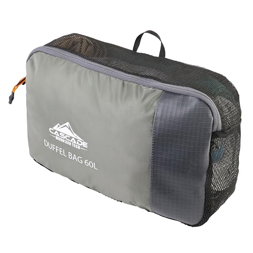 Cascade Mountain Tech Convertible Duffel