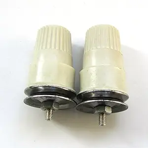 ckpsms KUNPENG - 2 PCS Thread Tension for JUKI MO-6700,MO-6716,MO-6900S,MO-6916#131-37559