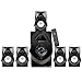 ZEBRONICS BT8591RUCF 5.1 Home Theater Speaker with 6.5