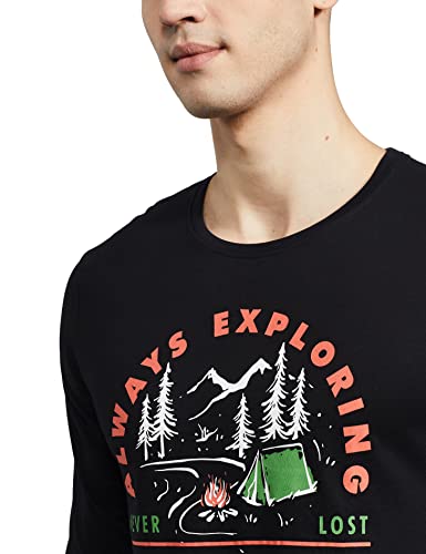 Image of Max Men's Regular Fit T-Shirt