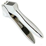 Norpro Ultimate Garlic Press/Slicer