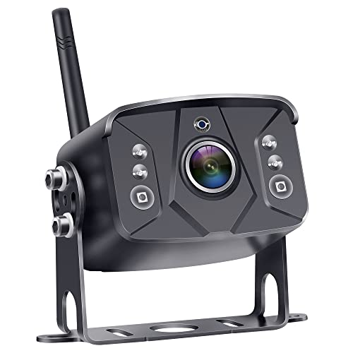Image of AMTIFO H37 RV Camera