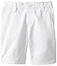 Nautica Baby Boys' Flat Front Short