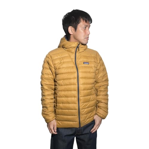 patagonia メンズ ダウンセータージャケット　人気カラー　最終値下げ patagonia（パタゴニア） / ダウンセーター/MENS | YAMAP STORE