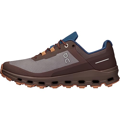 Image of On Women's Cloudvista Waterproof