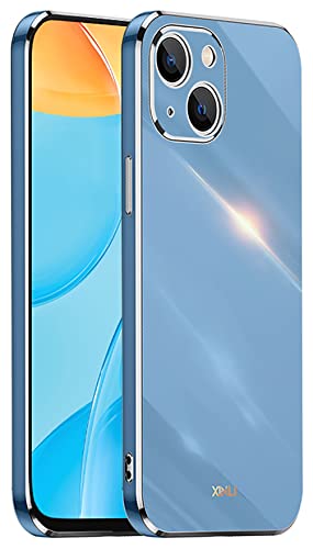 DOINK Custodia per iPhone 13 6.1, Cover per