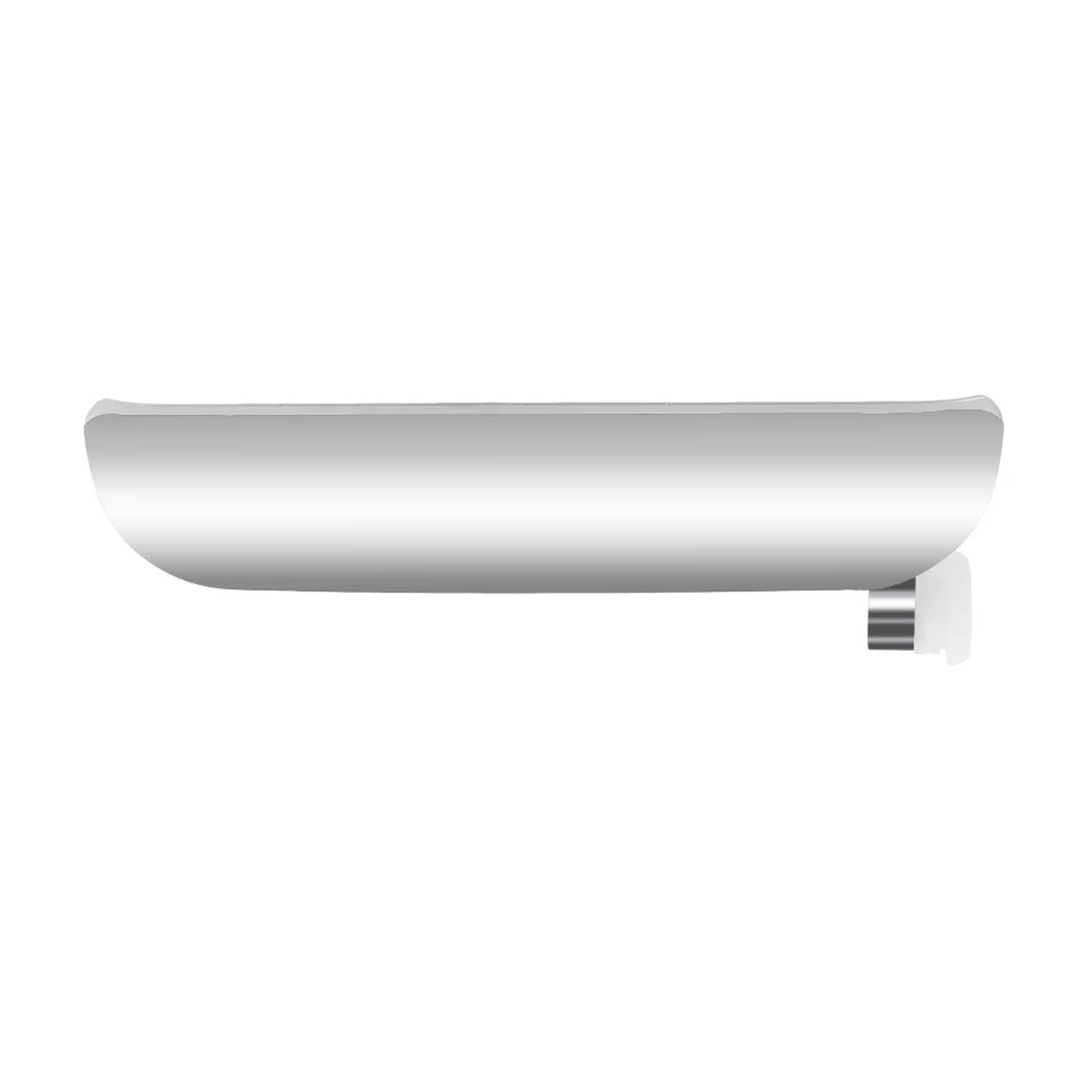 Outside For Mazda B2000 B2200 B2500 1998-2006 Exterior Car Door Handle