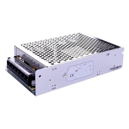 Alimentation à découpage MS-150W 12V 12.5A compacte pour boîtier électrique