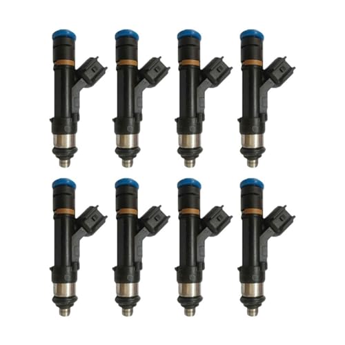 Injecteurs de carburant 0280158003 buse essence pour moteur 2004 FX4 XLT 5.4l V8
