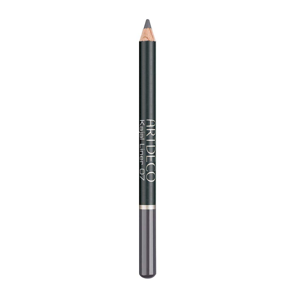 ARTDECO Kajal Liner - Klassischer Kajalstift für exakte und feine Linien - 1 x 1 g