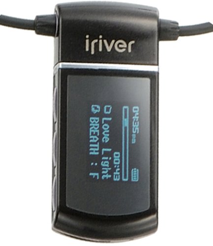 Amazon.co.jp: iriver フラッシュメモリープレーヤー N10 1GB-BK