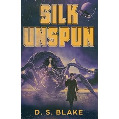 Silk Unspun
