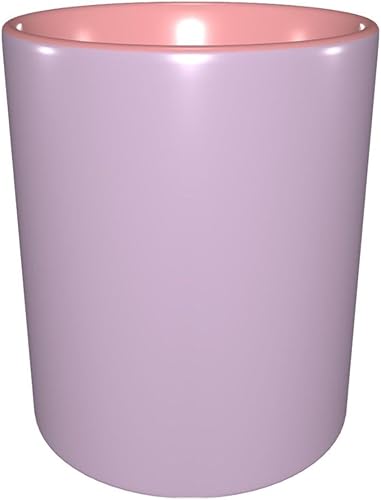 Miniatura 8 de Vbmxpz Taza de café de cerámica de 12 onzas, tazas de café con asa, regalos de Navidad para mujeres y hombres, trabajo de oficina