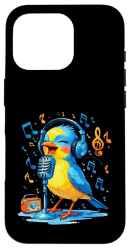 wbhtHƃ}CN̂̃JtfUC X}zP[X iPhone 16 Pro p